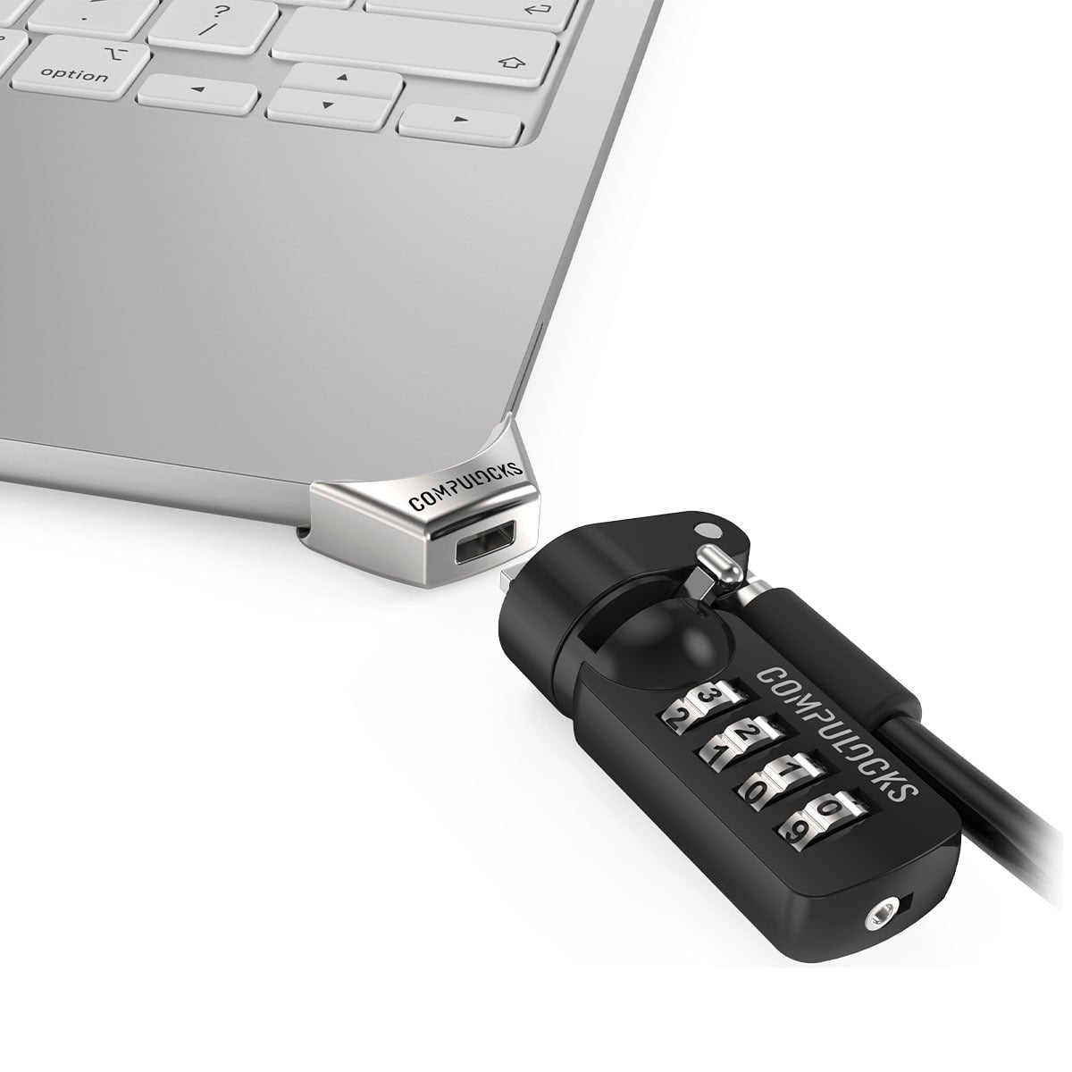 Ledge Adapter For Macbook Neo