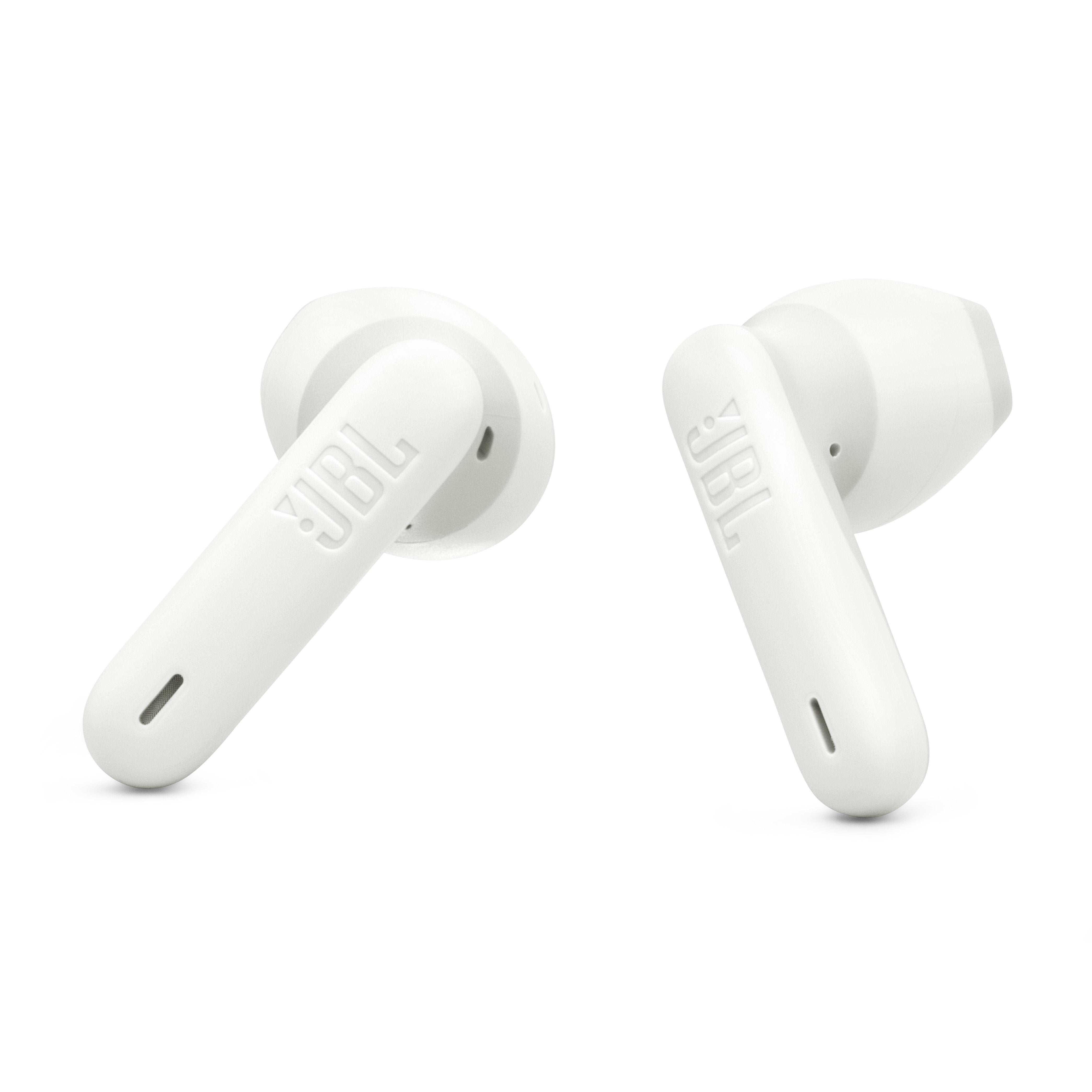 EAN 1200130015144 - JBL Wave Flex 2 Auriculares Inalámbrico Dentro de oído Llamadas/Música USB Tipo C Bluetooth Blanco imagen 12