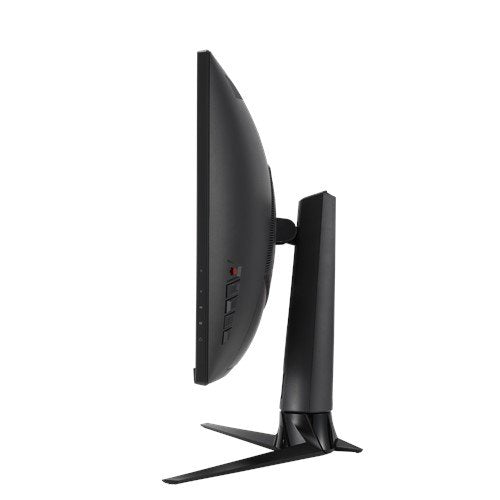 EAN 4718017790536 - ASUS ROG Strix XG32VC pantalla para PC 80 cm (31.5") 2560 x 1440 Pixeles Quad HD LED Negro imagen 6