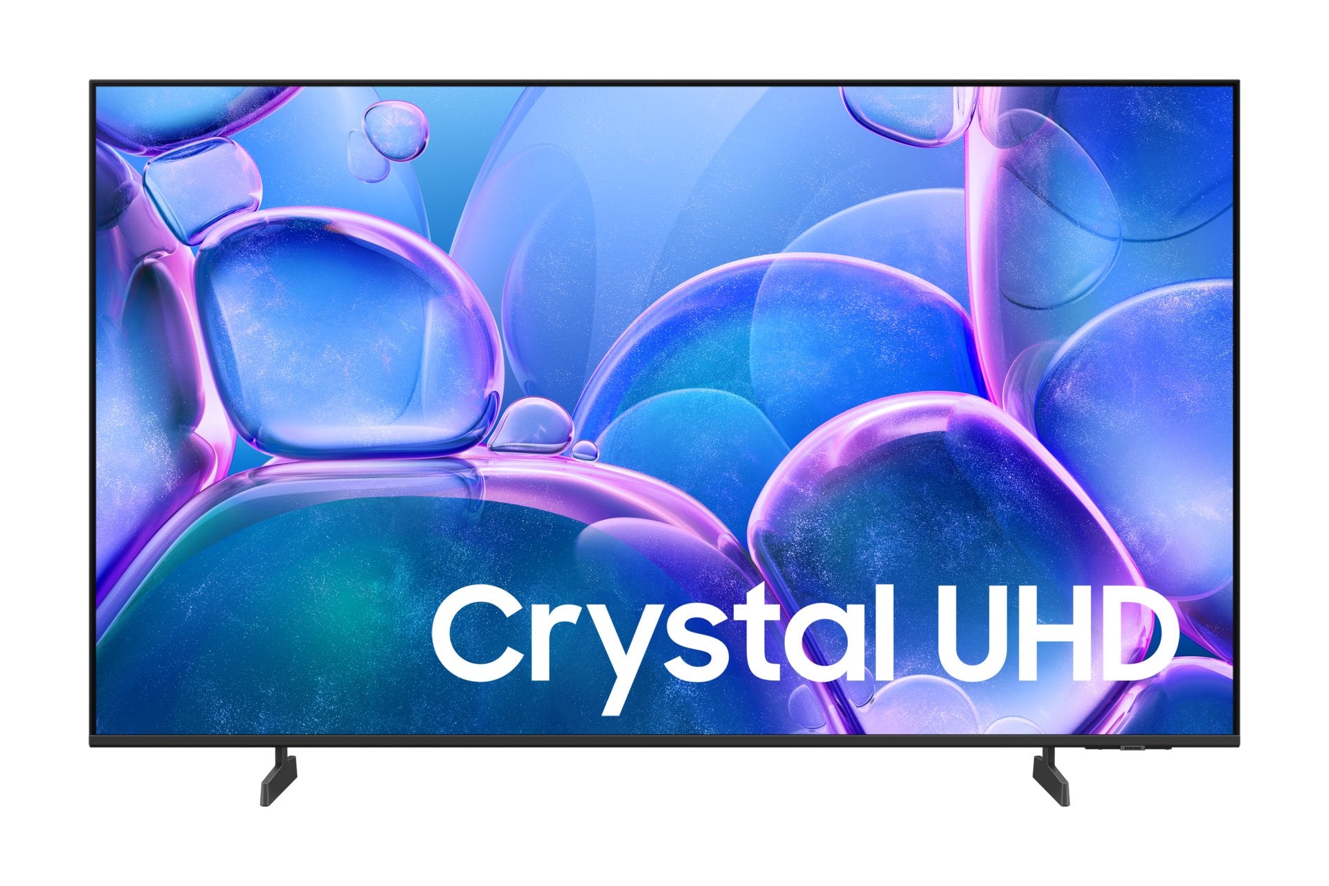 EAN 8806097253075 - Samsung UE43U7000FU 109,2 cm (43") 4K Ultra HD Smart TV Wifi Negro imagen 1