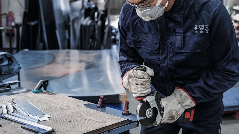 EAN 3165140733403 - Bosch 2 608 603 488 accesorio para amoladora angular Corte del disco imagen 4