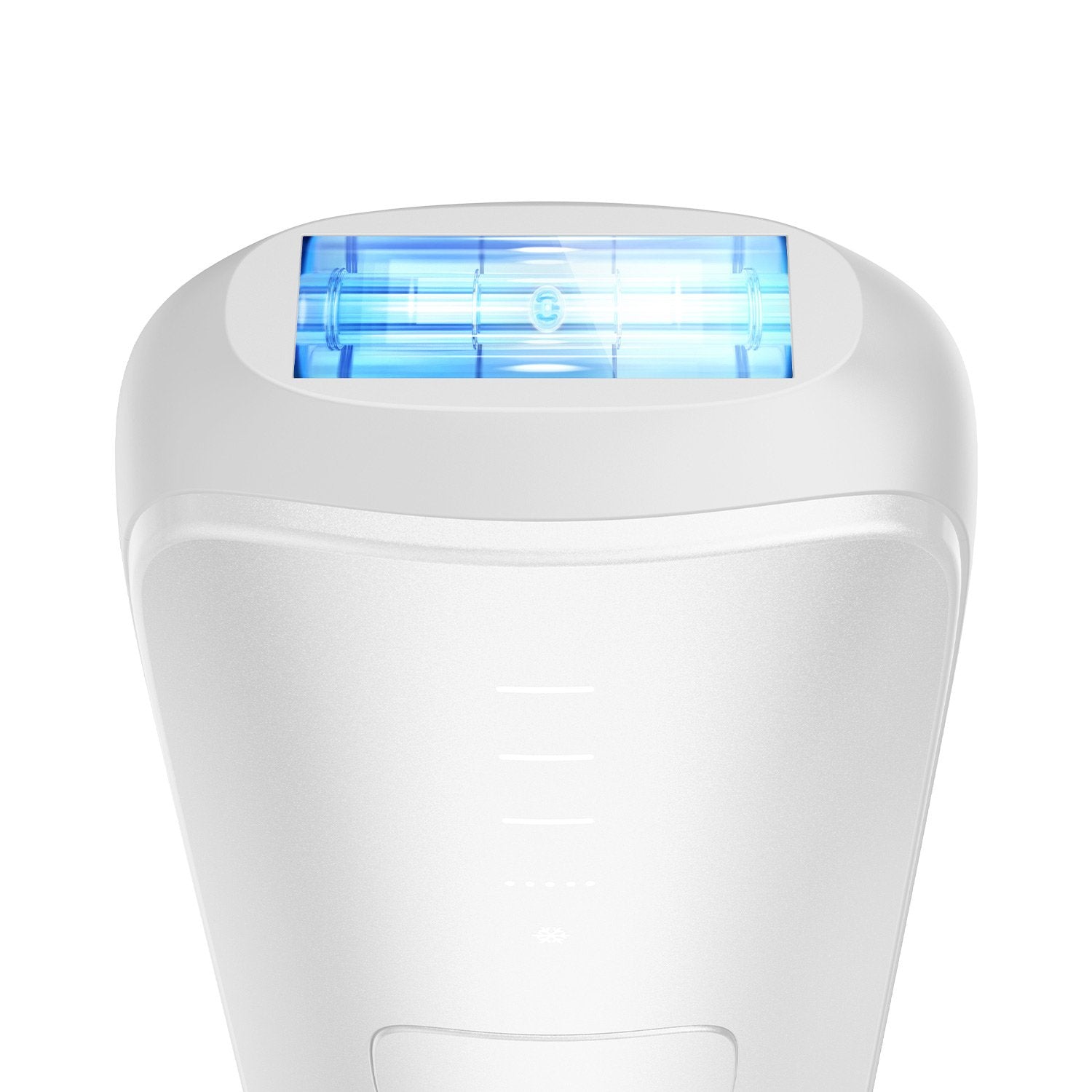 EAN 6974667823958 - Ulike UI06 WH depiladora de luz pulsada Luz pulsada intensa (IPL) 21 J/cm² Blanco imagen 3