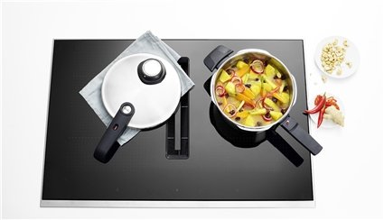 Fissler Vitavit Premium 4.5l Pressure Cooker 22cm