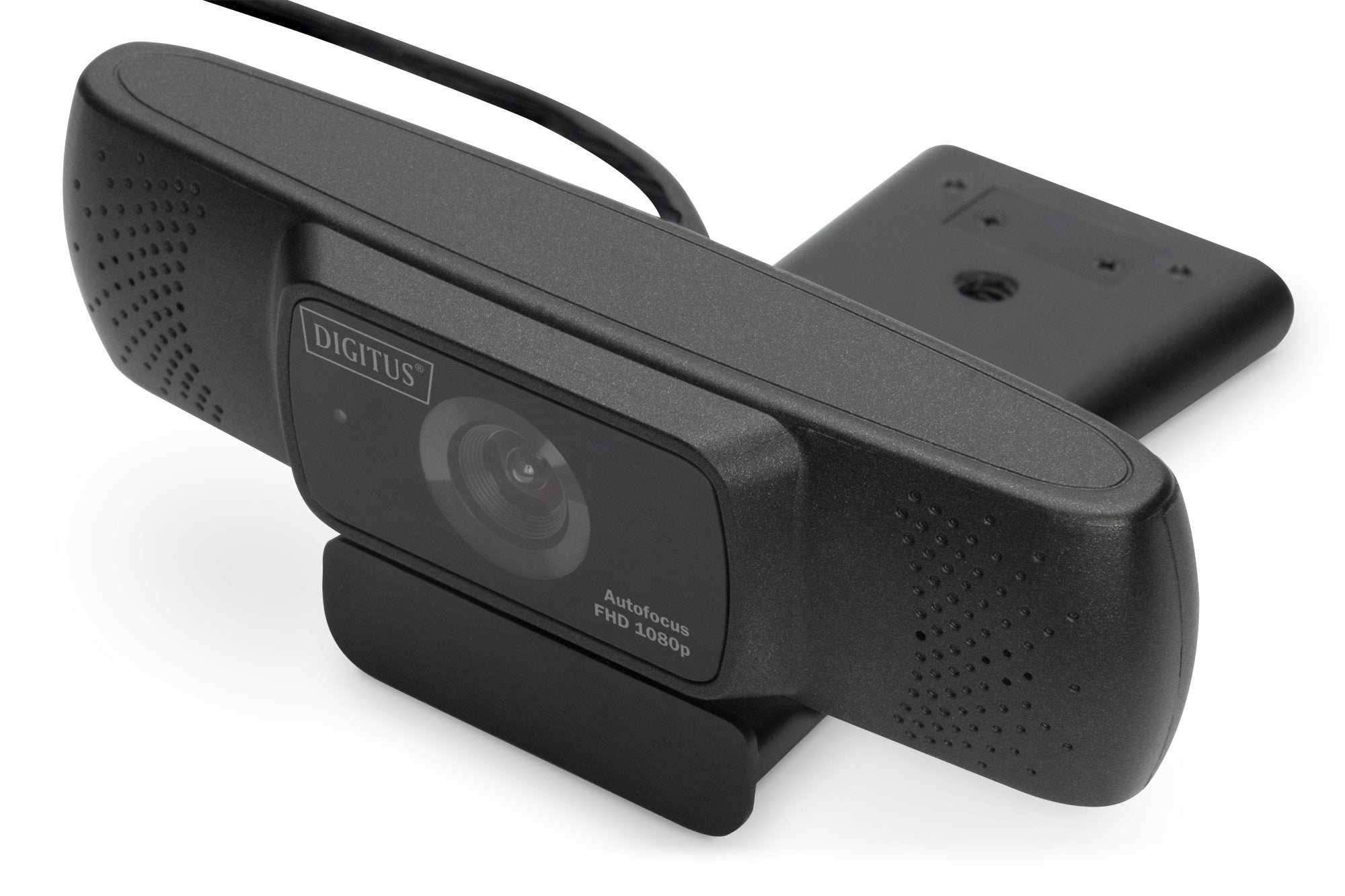 Full Hd Webcam 1080p Autofocus Cam  Auto Focus Wide View Angle