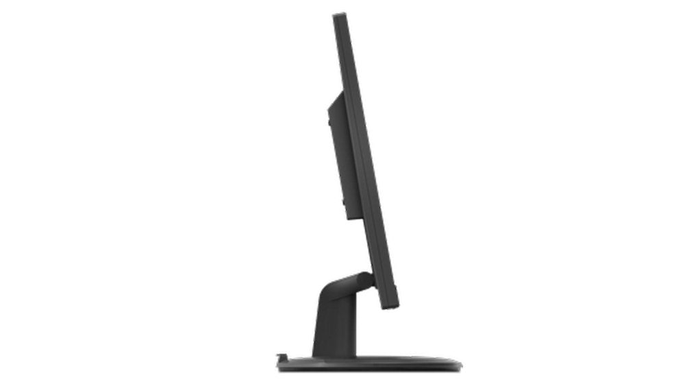 Monitor Lenovo Thinkvision C27q-30 Led Display  (27") 2560 X 1440 Pixeles Quad Hd Negro