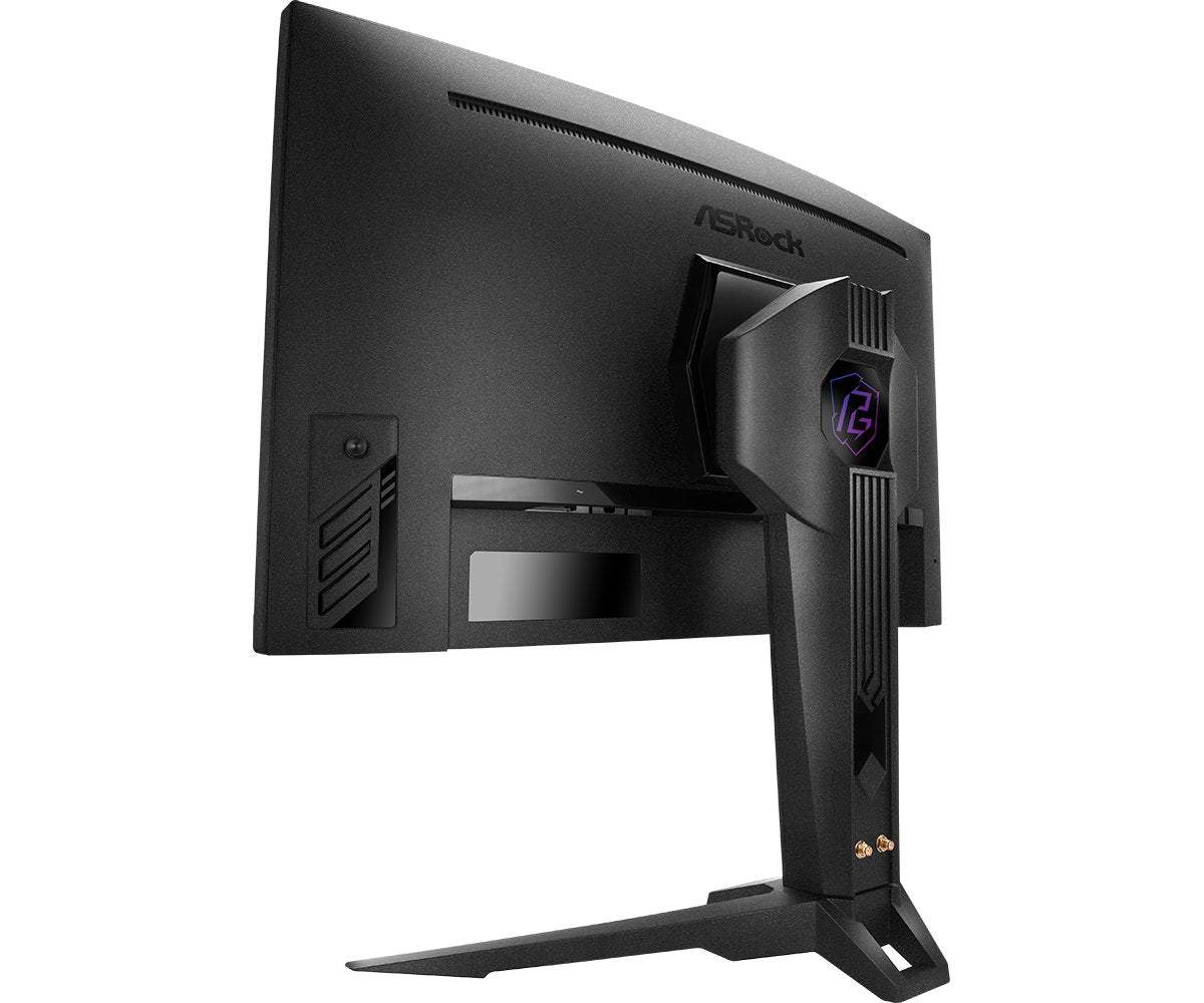 EAN 4710483945908 - Asrock Phantom Gaming pantalla para PC 68,6 cm (27") 2560 x 1440 Pixeles Quad HD LED Negro imagen 3