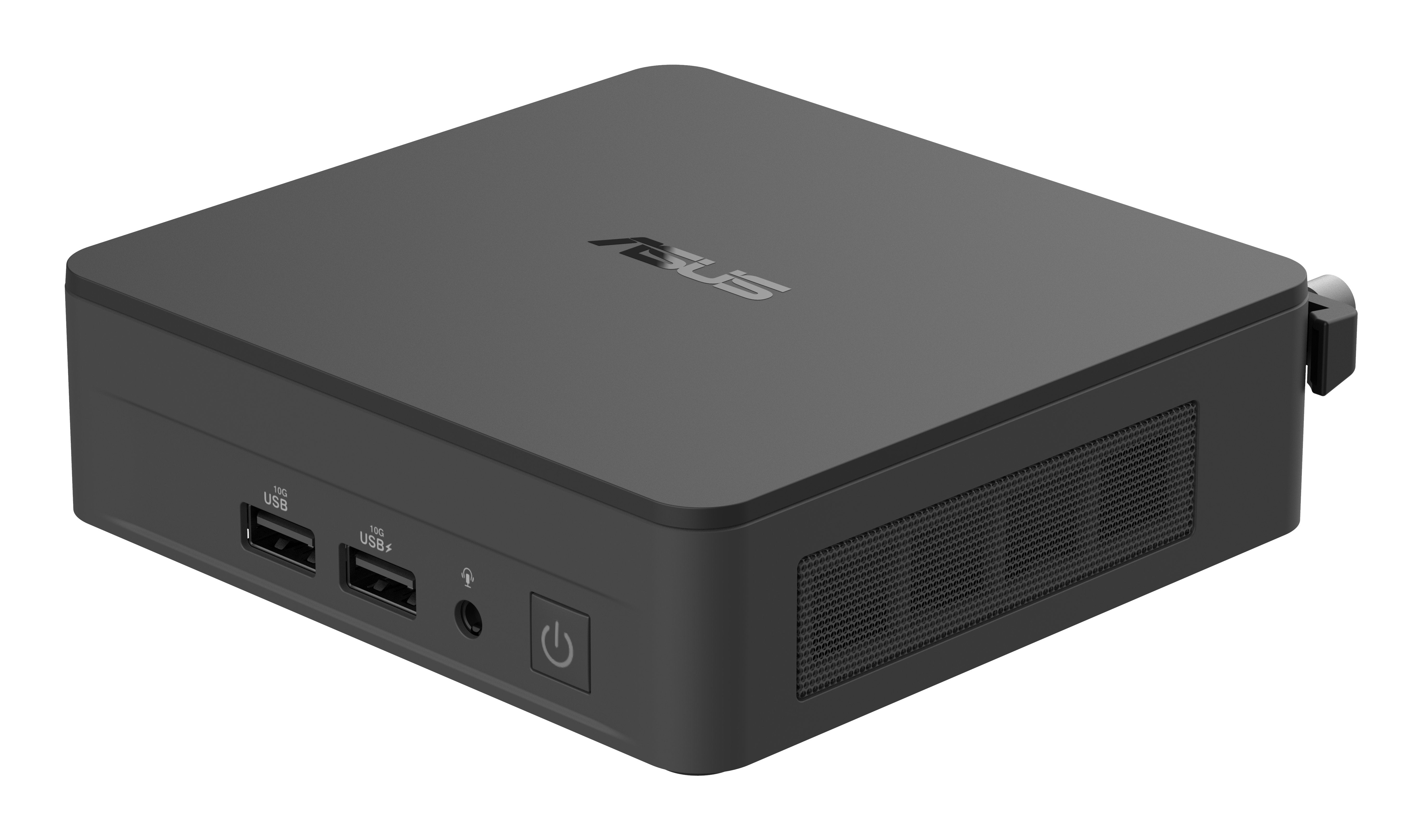 EAN 4711387490136 - ASUS NUC 13 Pro RNUC13L5KV700000I Negro i7-1370PE 1,9 GHz imagen 3