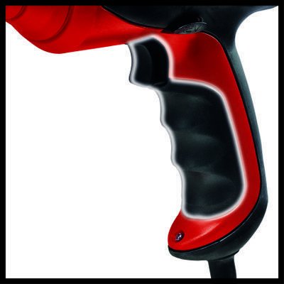 Einhell Llave De Impacto Cc-Hs 12/1, 12 Voltios