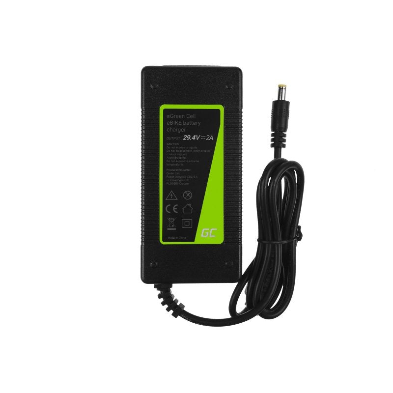 Green Cell 13ah (312wh) E-Bike 24v