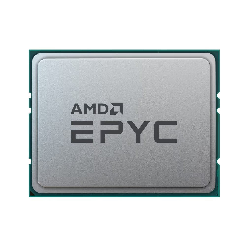 Lenovo Amd Epyc 7262 - 3.2 Ghz - 8 Núcleos - 16 Threads