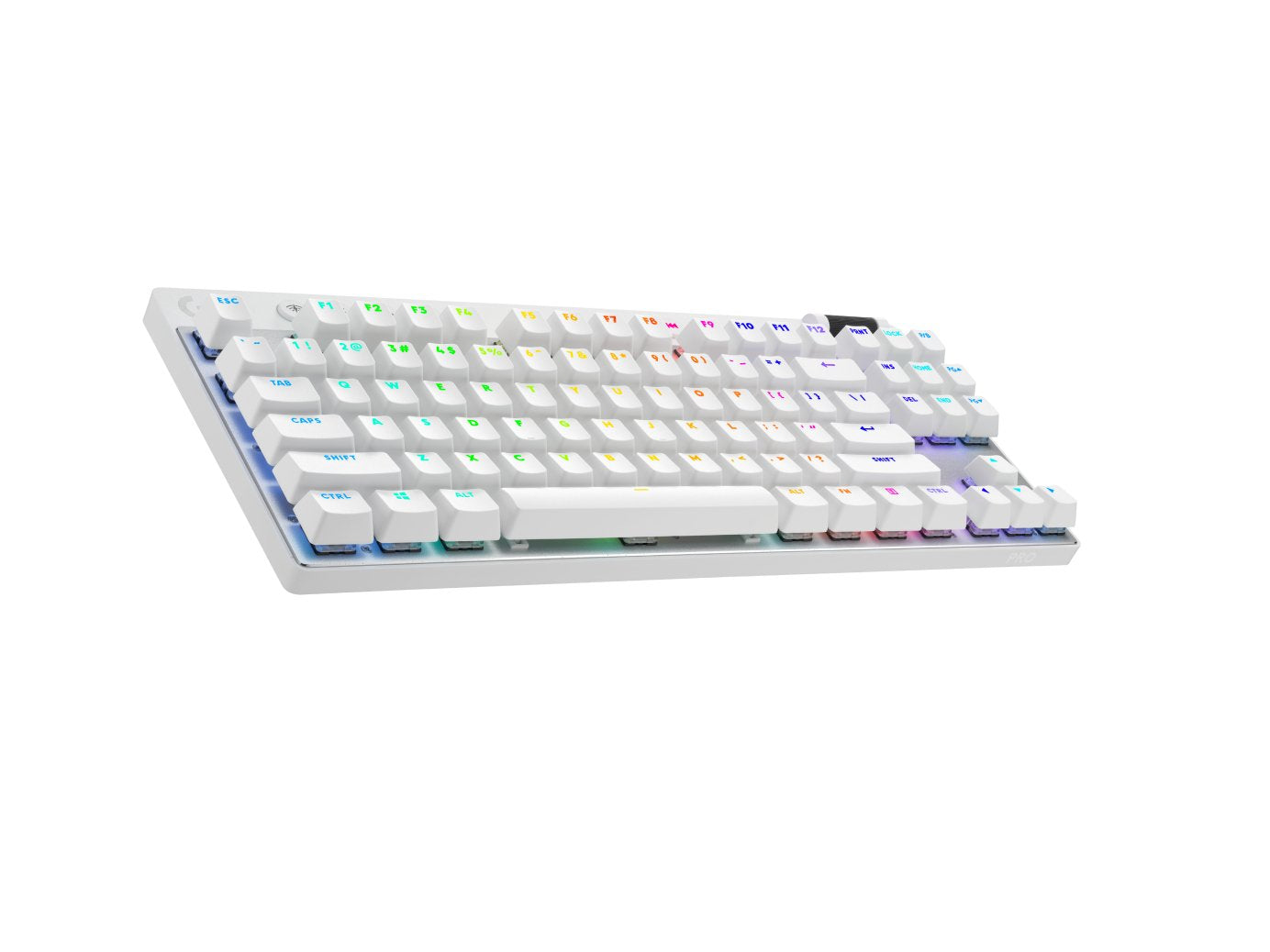 G Pro X Tkl Lightspeed Gaming - Deu 2.4ghz/Bt N/A 419 Tactile