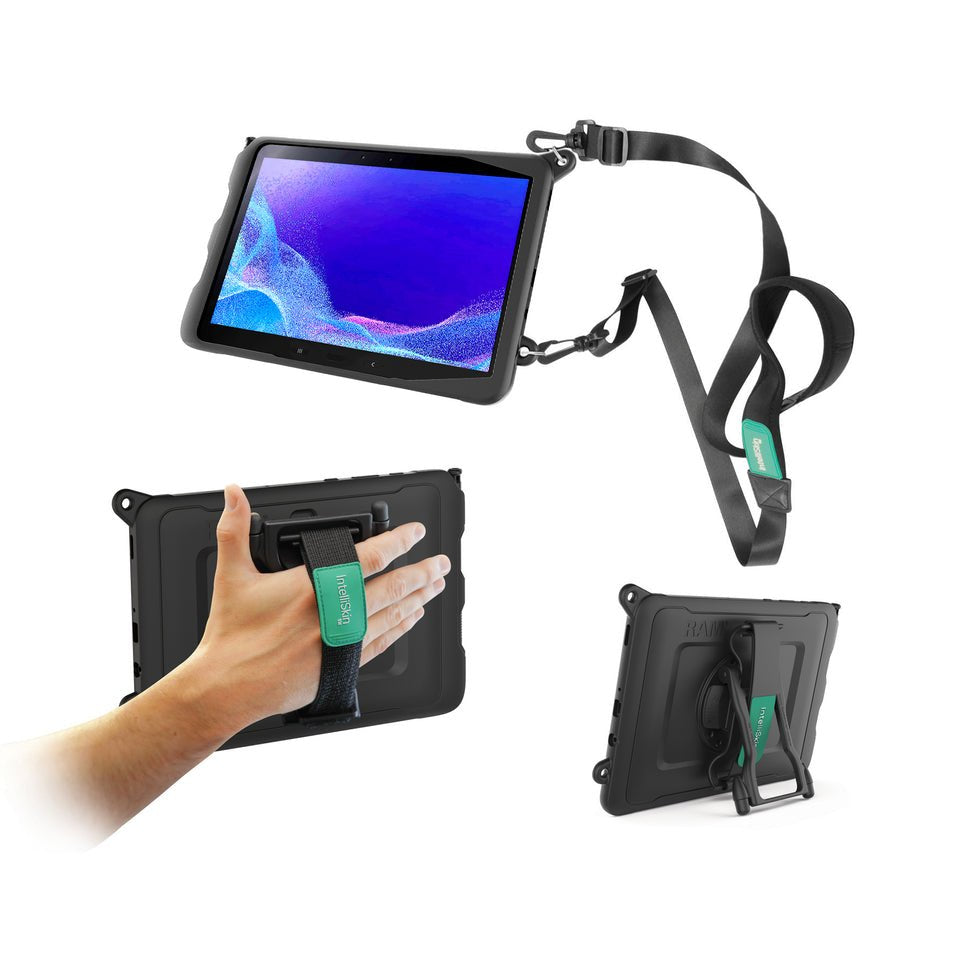 Ram Skin For Samsung Galaxy  Tab Active Pro And Tab Active