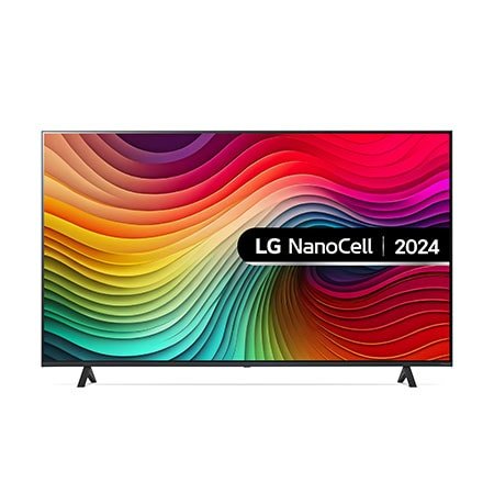 Televisor Lg Nanocell 65nano82t6b 65' Ultra Hd 4k Smart Tv Wifi