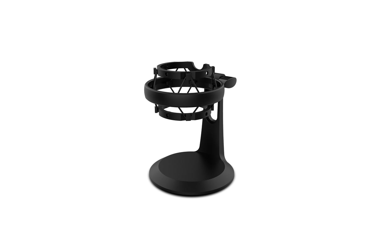 EAN 8436587976698 - Krom Kaze PRO | Kit micrófono streaming RGB Negro Micrófono para crear podcasts imagen 8