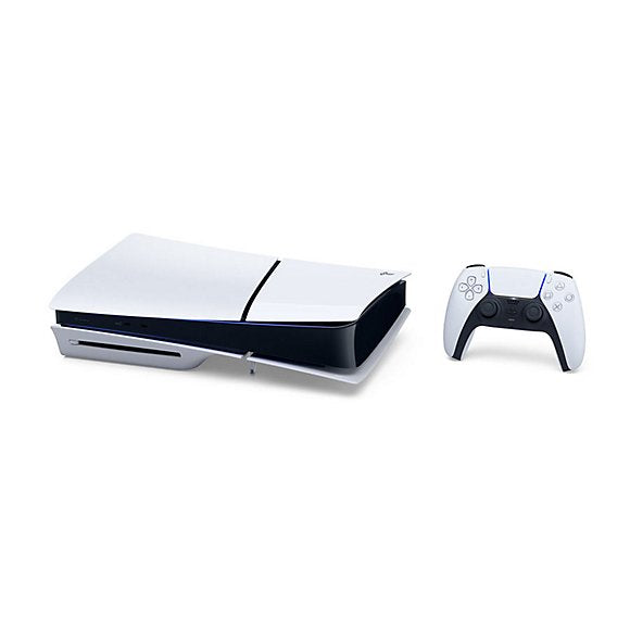 EAN 0711719577188 - Sony PlayStation 5 Slim 1,02 TB Wifi Negro, Blanco imagen 4