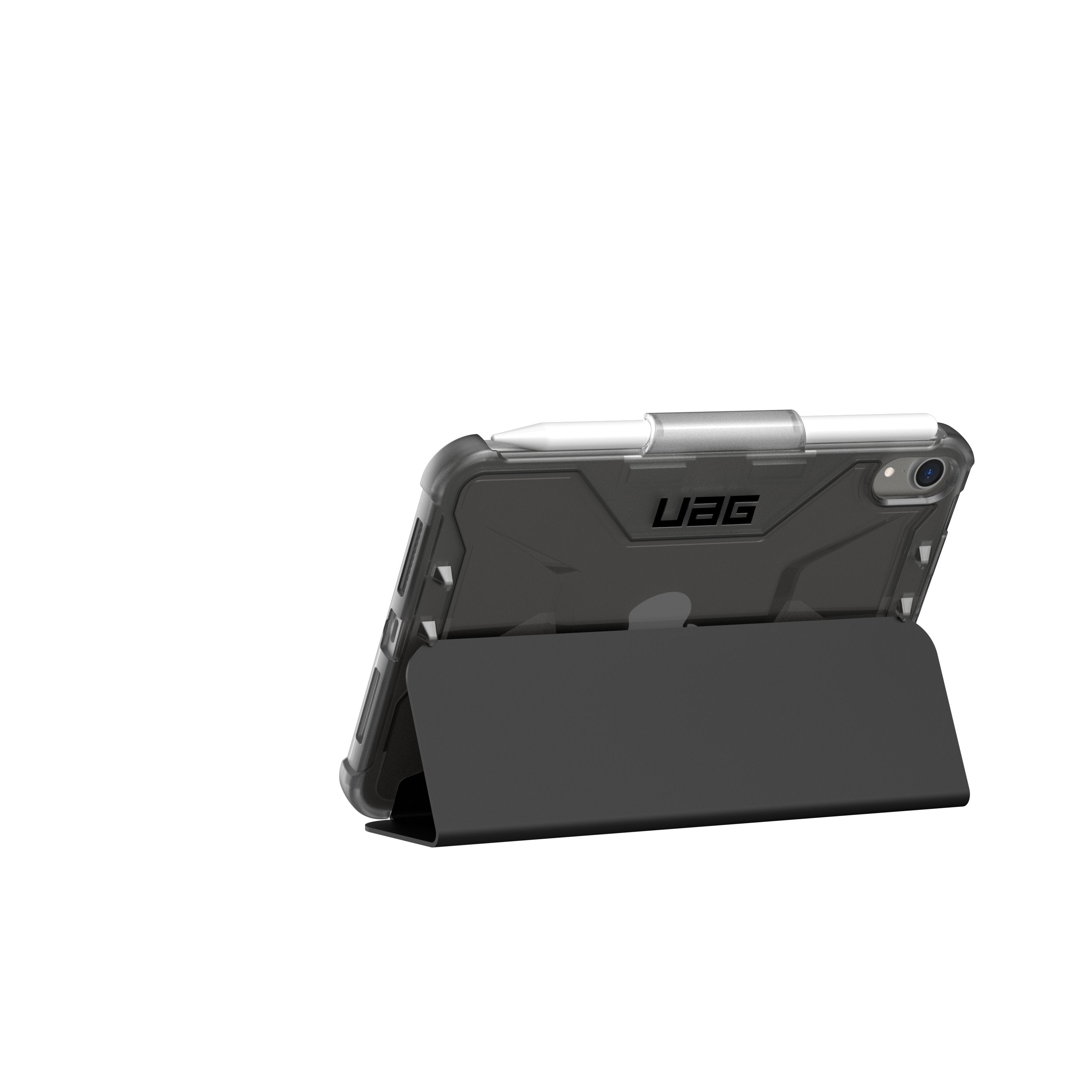 Uag Funda De Transporte Plyo Black/ Ice Urban Armor Apple Ipad Mini (2021)