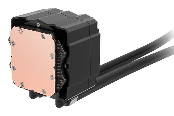 EAN 4711658540263 - Thermaltake LA360 ARGB Placa base Kit de refrigeración líquida 12 cm Negro 1 pieza(s) imagen 3