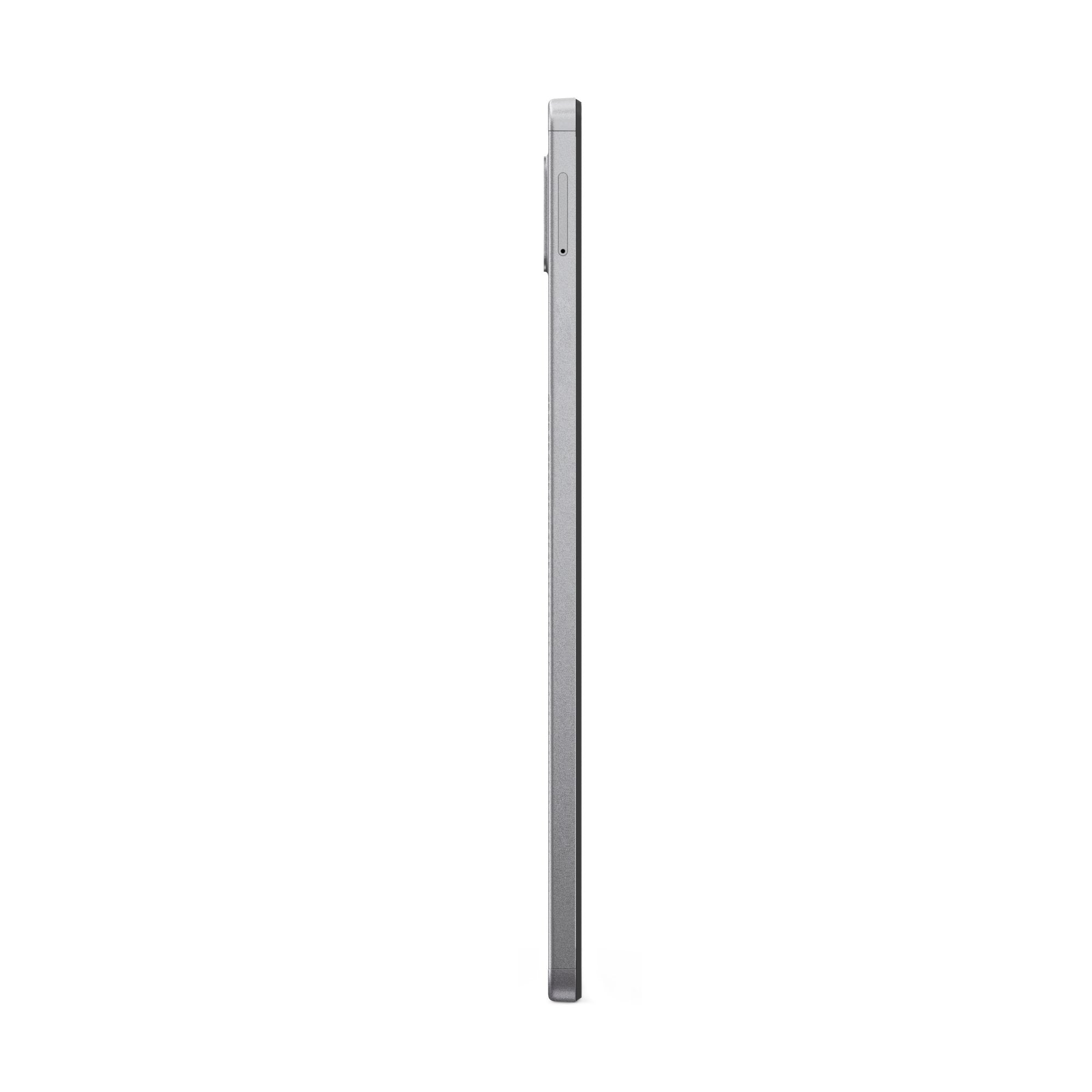 Tablet Lenovo Tab M9 9hd Mediatek Helio G80 4gb 64gb Arm Mali-G52 Mc2 Gpu Android 12 Grey Touch Lte 2y Warranty