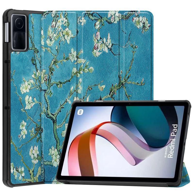 Xiaomi Redmi Pad 10.61 2022  Tri-Fold Caster Hard Shell