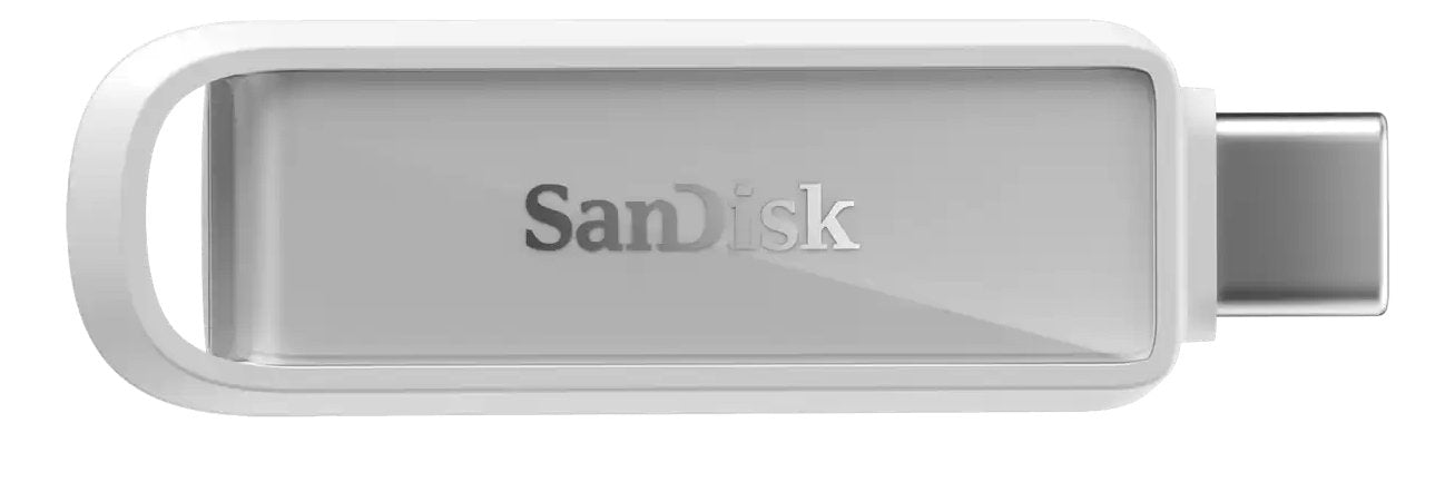 EAN 0619659216719 - SanDisk Phone Drive unidad flash USB 1 TB USB Tipo C 3.2 Gen 1 (3.1 Gen 1) Blanco imagen 1