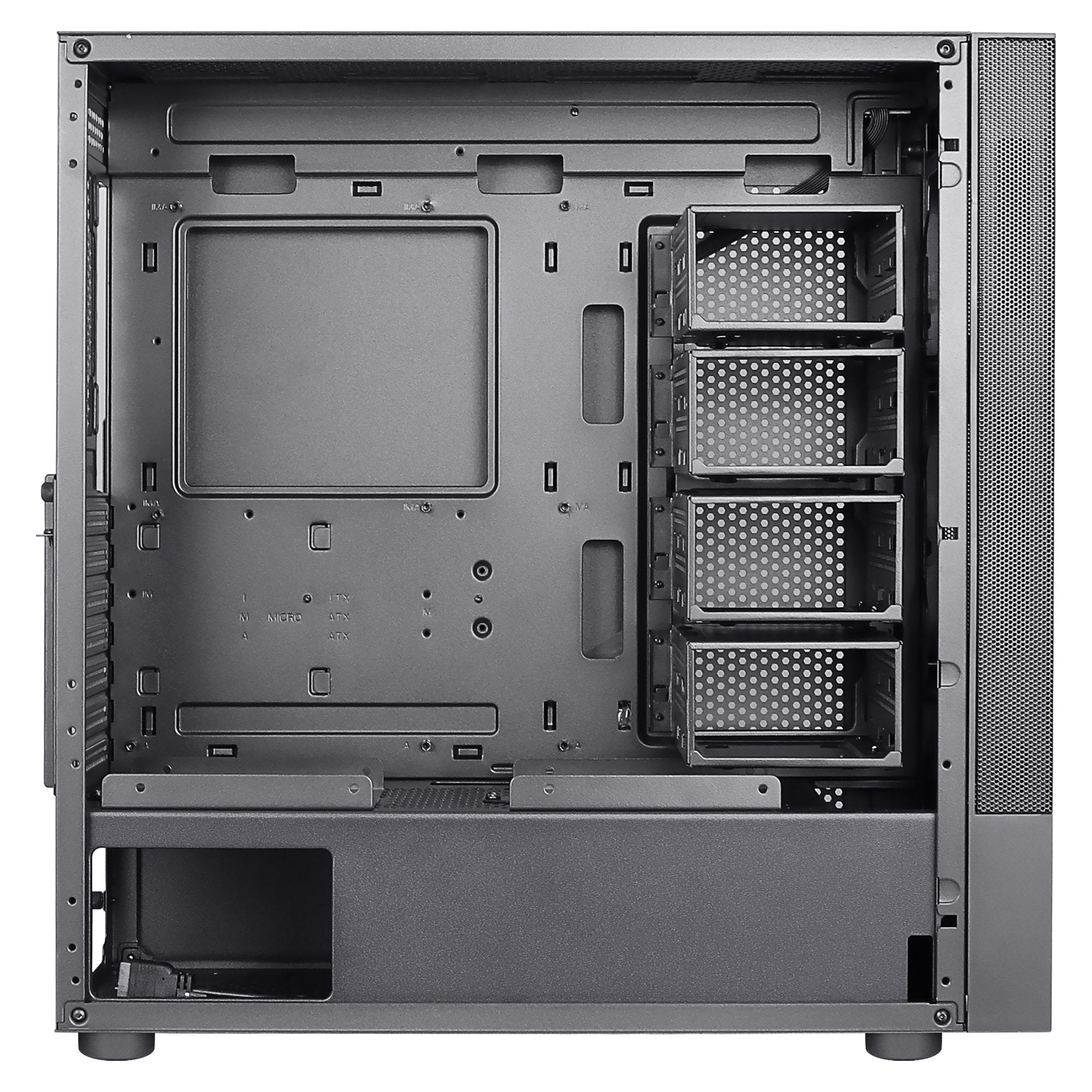 EAN 4711099471683 - Aerocool Cipher Midi Tower imagen 6