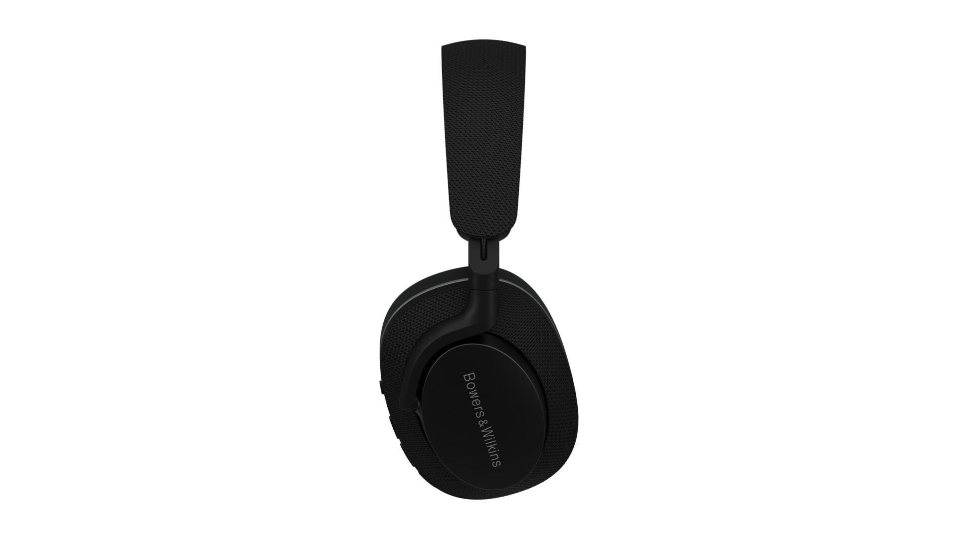Bowers & Wilkins Px7 S2e BGelkopfhRer Schwarz