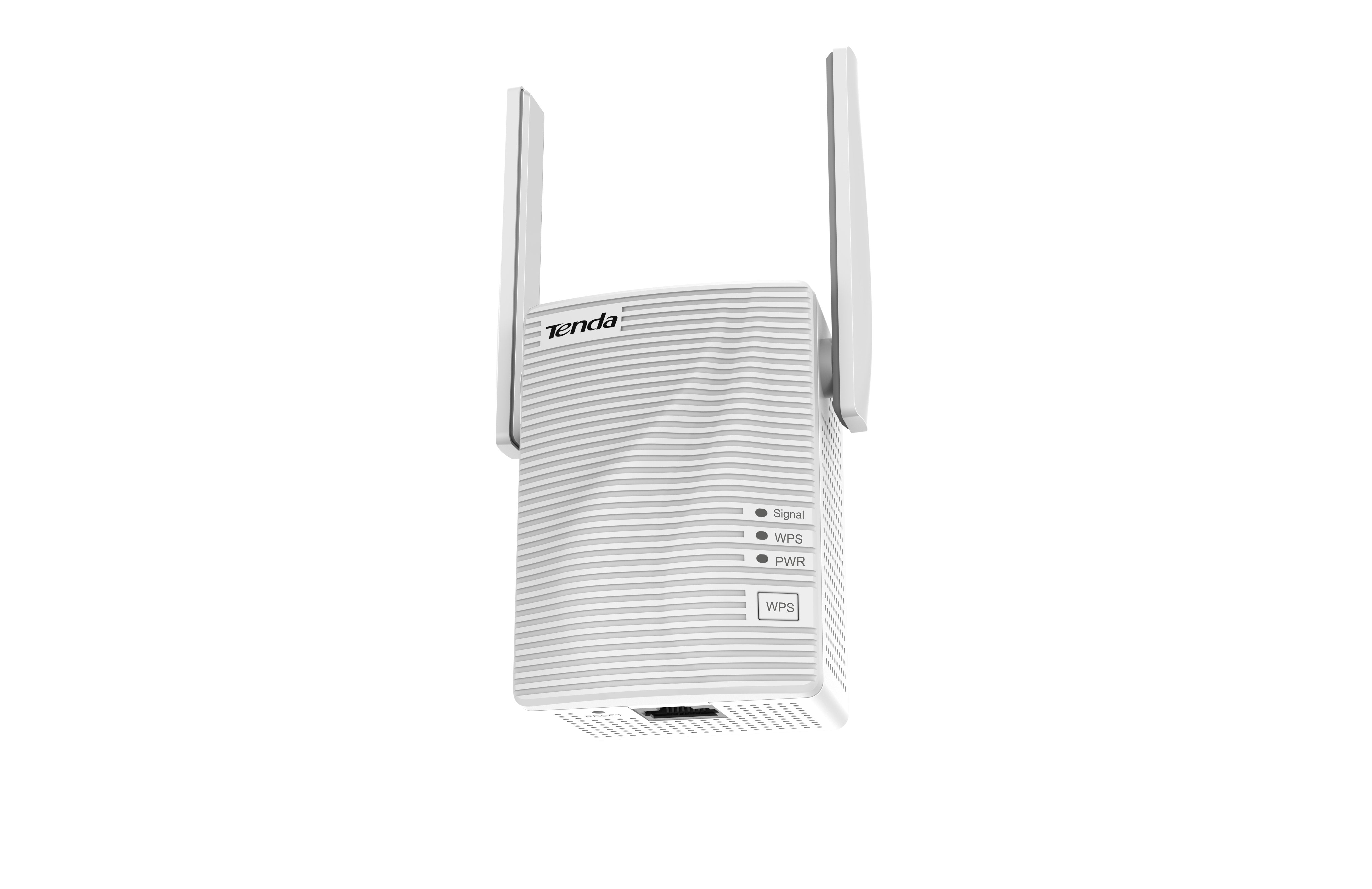 Tenda Extensor De Cobertura Wifi A18 1200mbps Ac 180 Metros Cuadrados