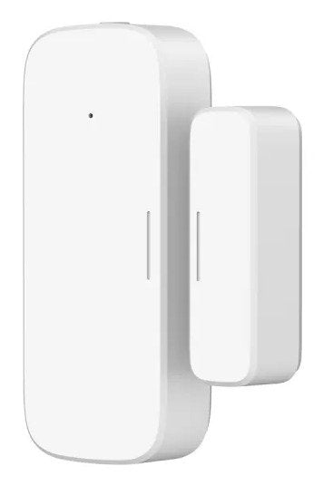 EAN 5905090334897 - Extralink EX.34897 sensor de puerta / ventana Inalámbrico Puerta/ventana Blanco imagen 2