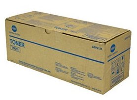 EAN 4053768188271 - Konica Minolta A3VV151 cartucho de tóner 1 pieza(s) Original Negro imagen 1