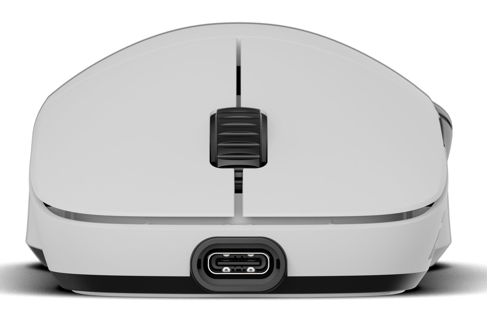 Endgame Gear Xm2w 4k V2 Gaming Mouse - Blanco