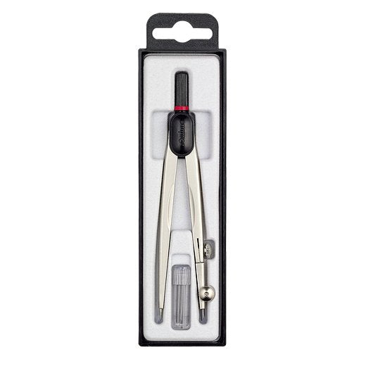 Rotring Compás Universal Ajuste Rápido Blister