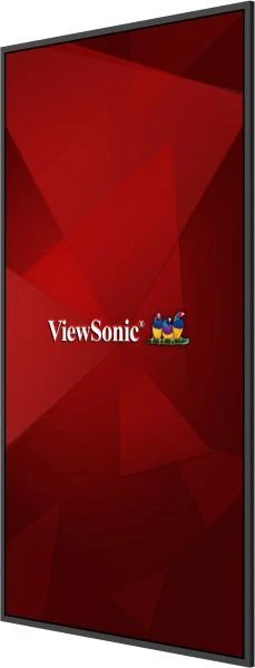 Viewboard Led Large Format Display Non Android 65 Inch - 3840x2160 - 500 Nits - Android 14 - 24/7 - Usb-C