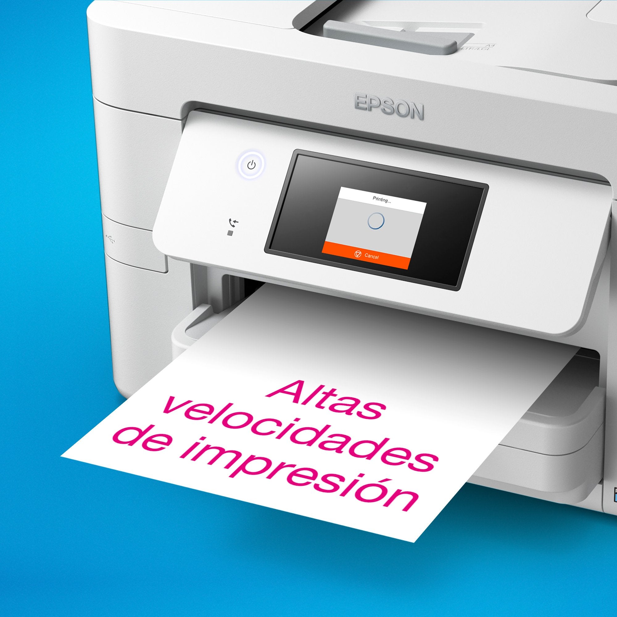 EAN 8715946716701 - Epson WorkForce Pro WF-M4619DWF imagen 3