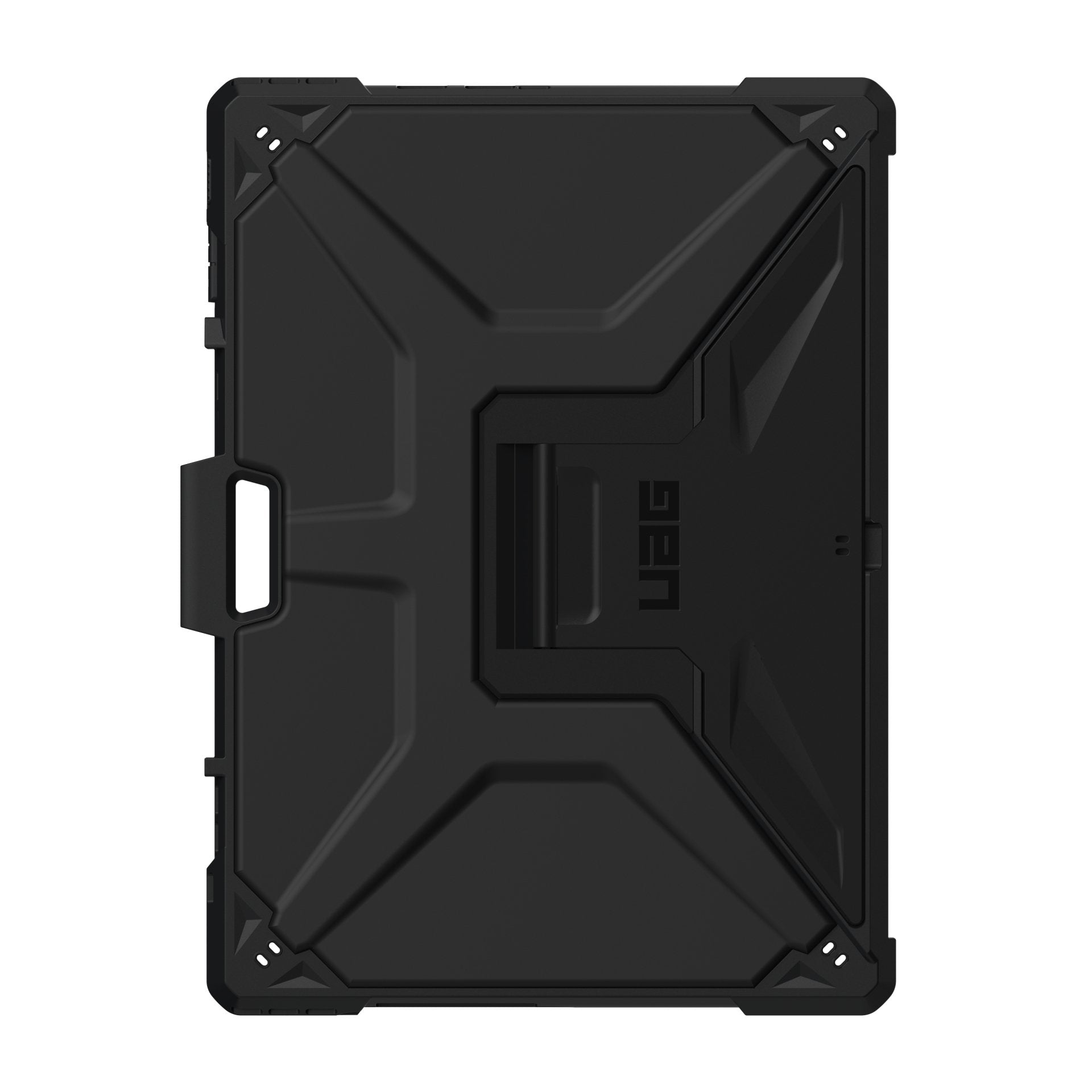 Uag Surface Pro9 Metropolis Se - Pro9 Metropolis Se - Black Case