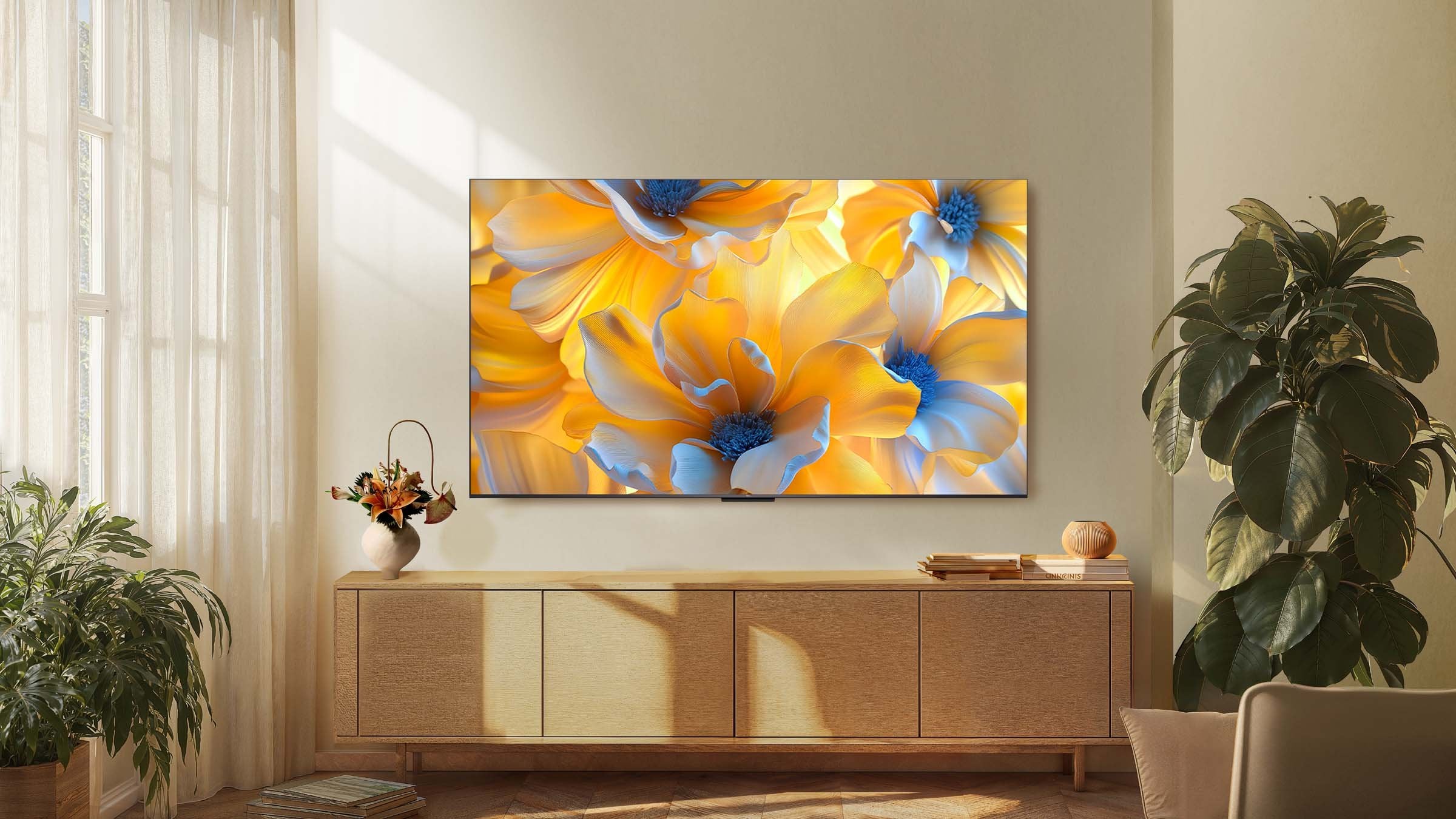 Tv Tcl 65 65c6k Pro Uhd Miniled Googletv 144hz