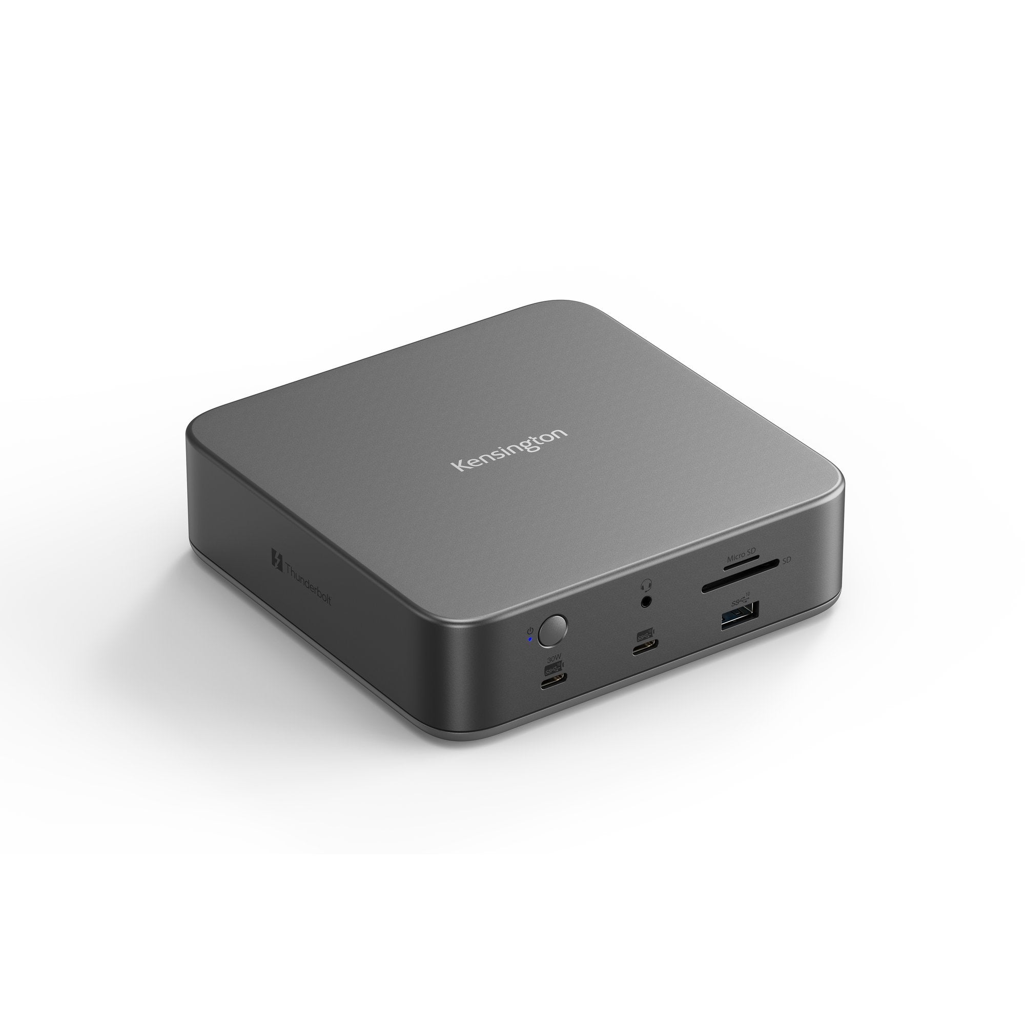 Kensington Kensington Sd5010t5eq Thunderbolt 5 Triple 4k Dockingstation K35231eu