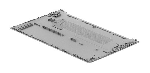 Base Enclosure Uma 14 M21370-001, Bottom Case, Hp
