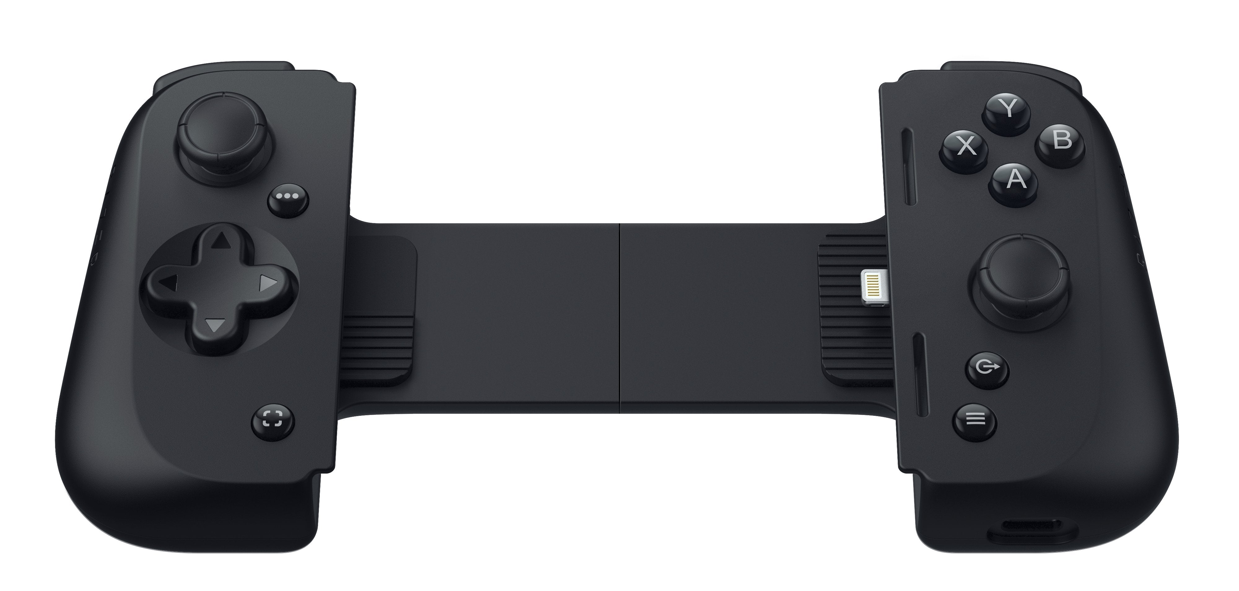 EAN 8886419351092 - Razer Kishi V2 Negro Lightning Gamepad Analógico/Digital iOS imagen 3