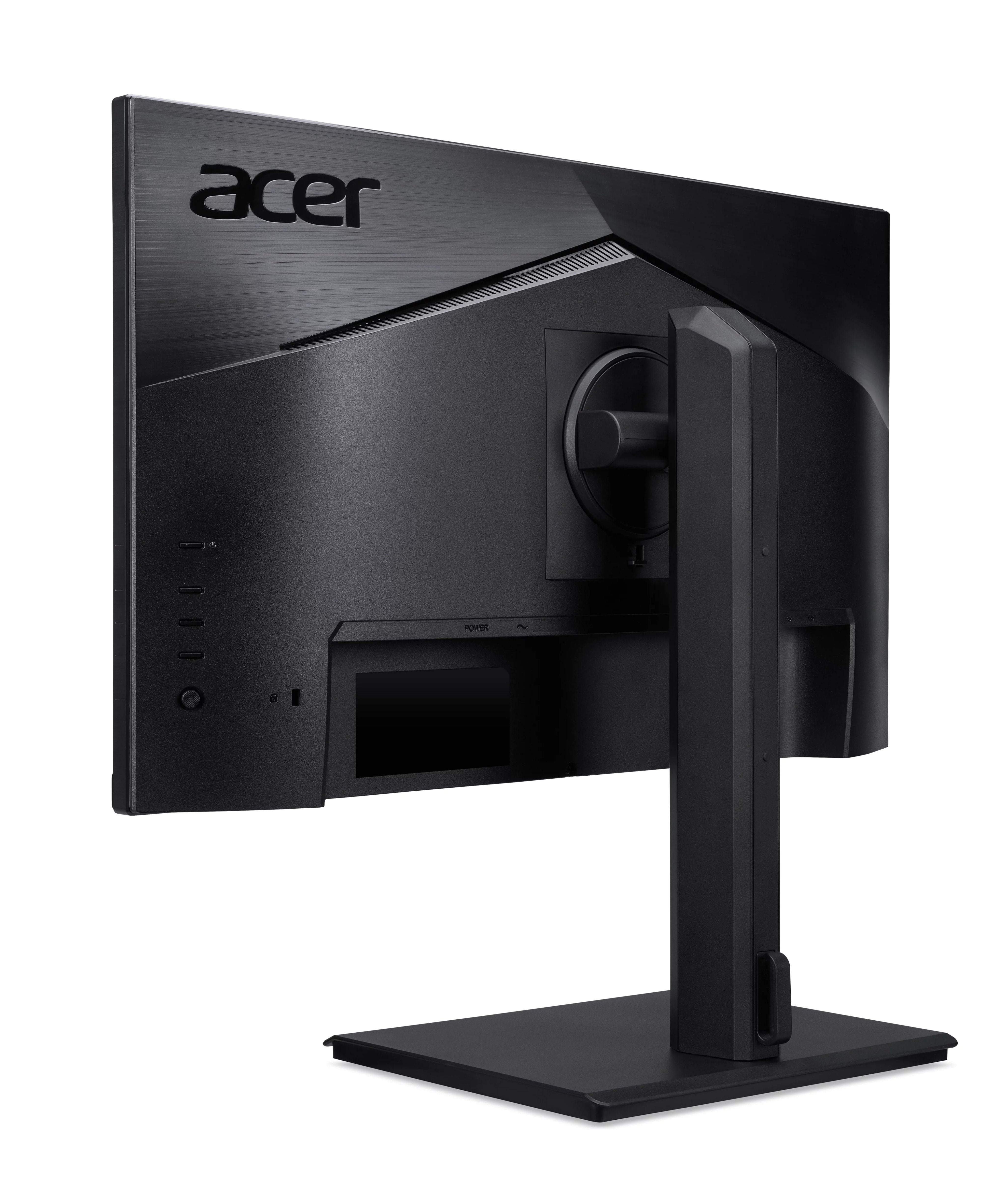 68,6cm 27" (1920x1080) Acer Vero B277e 16:9 Ips 4ms 100hz Hdmi Displayport Vga Freesync Vesa Speaker Negro
