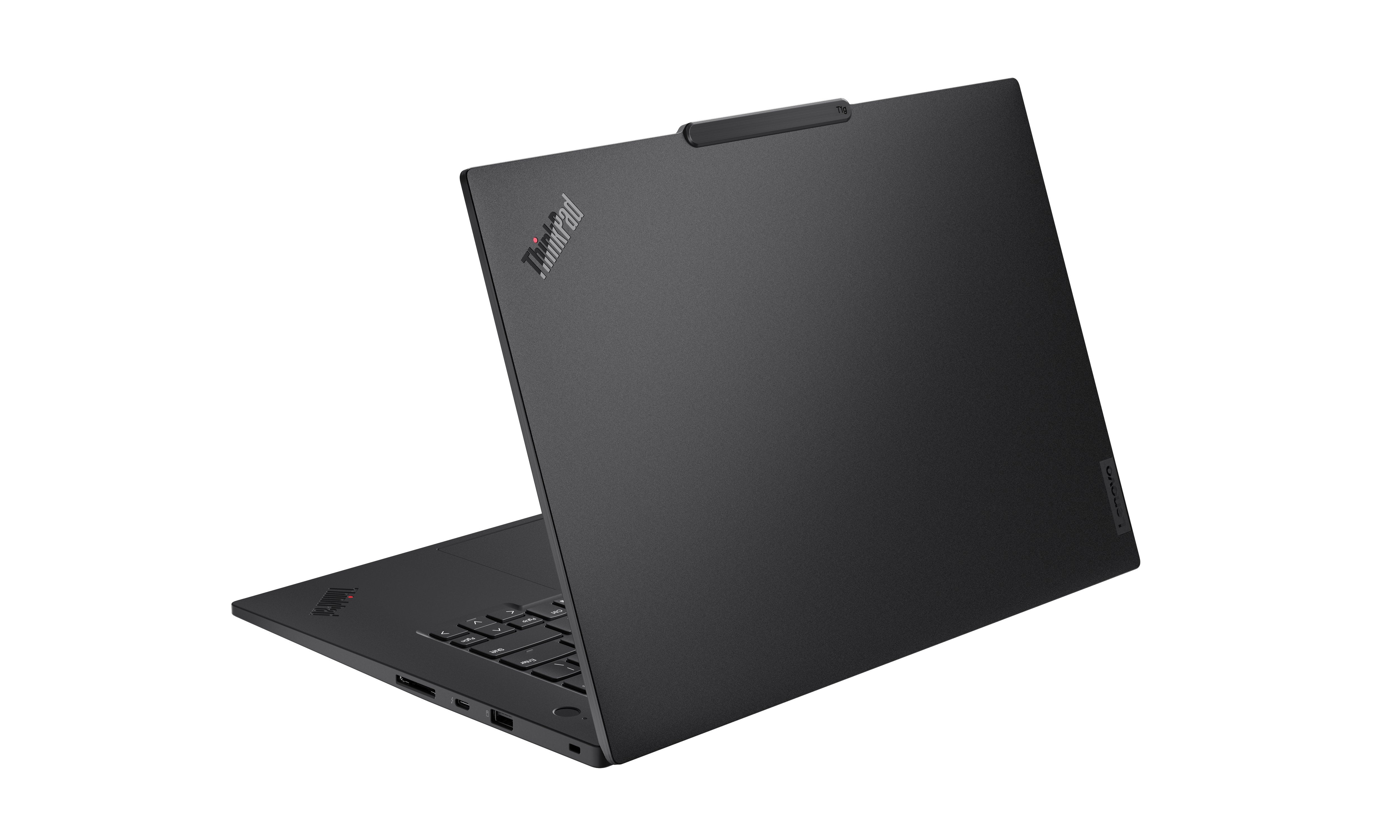 Lenovo Thinkpad T1g G8 21td Intel Core Ultra 9 285h 40,64cm 16zoll 3840x2400 64gb Ram 1tb Ssd Rtx 5070 W11p Negro
