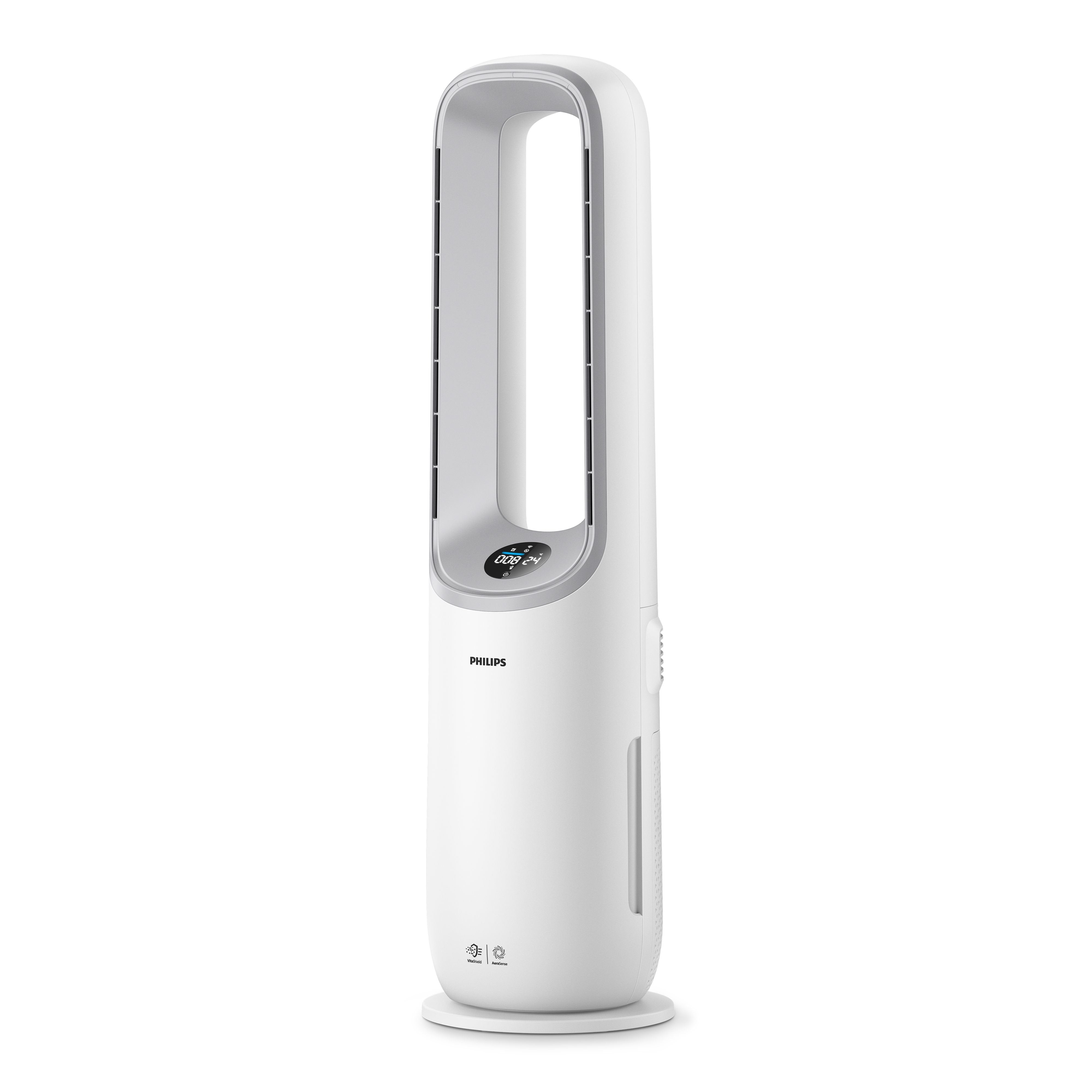 Philips Amf765 10 Air Purifier 2 In 1, White