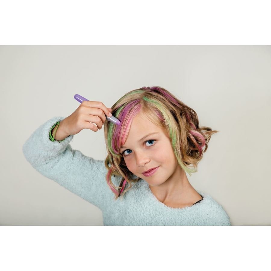 EAN 4087205792028 - Eberhard Faber Hair Chalks Pastell imagen 2