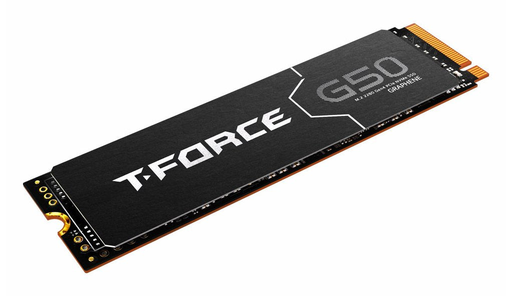 EAN 4711430801636 - Team Group G50 1 TB M.2 PCI Express 4.0 NVMe 3D NAND imagen 4