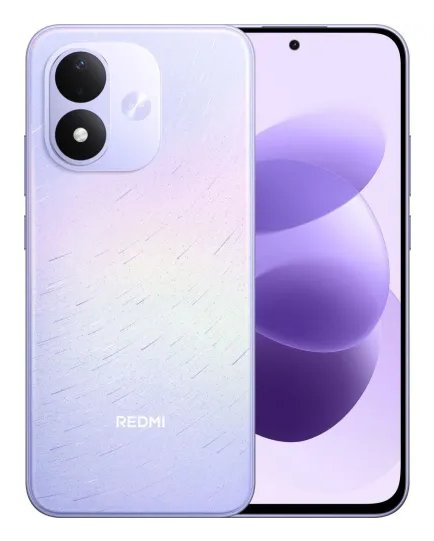EAN 6939093021439 - Xiaomi Redmi Note 17 5G 17,8 cm (6.99") SIM doble USB Tipo C 6 GB 256 GB 7700 mAh Púrpura imagen 2