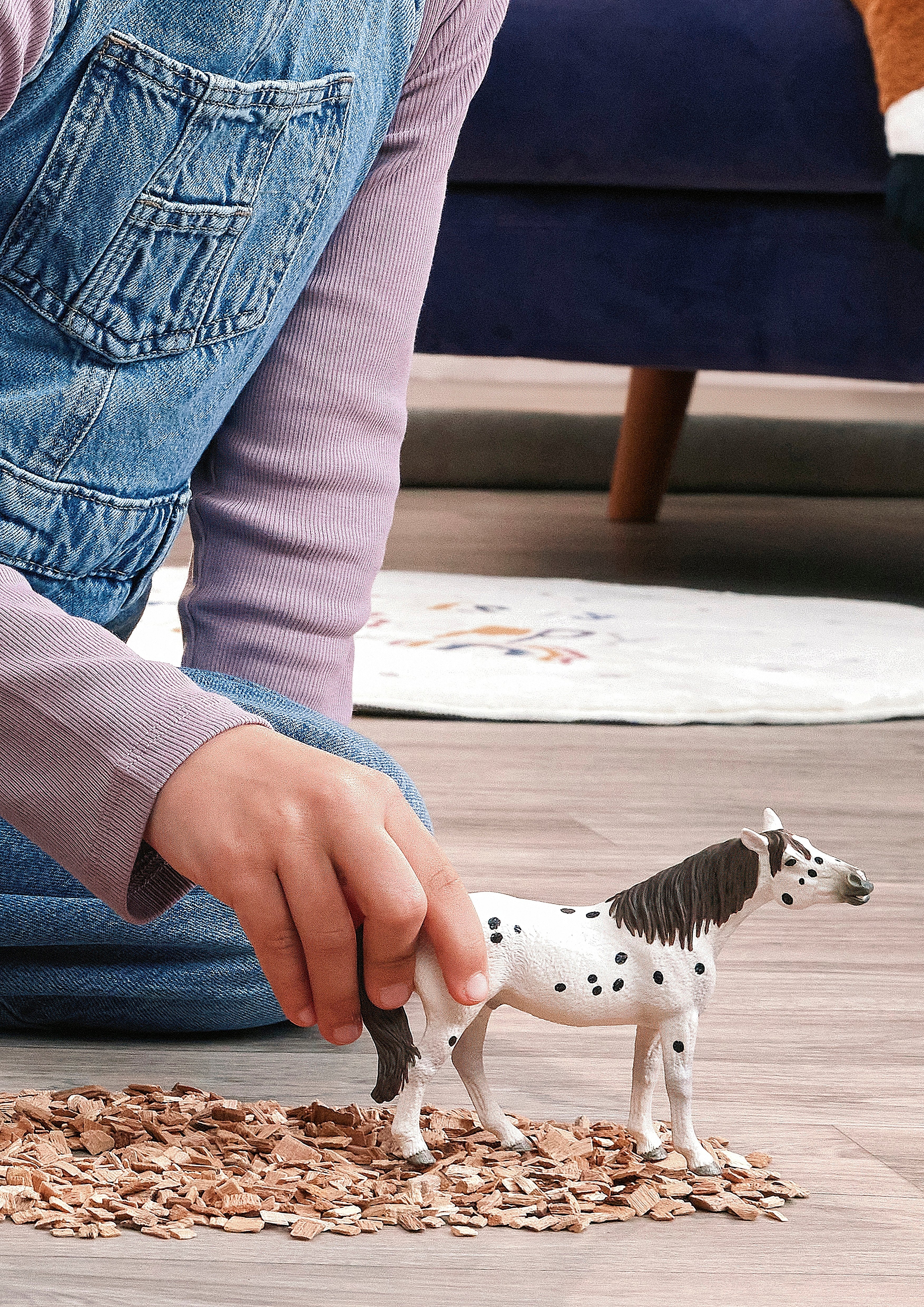 EAN 4069111407722 - schleich BAYALA 14916 figura de juguete para niños imagen 4
