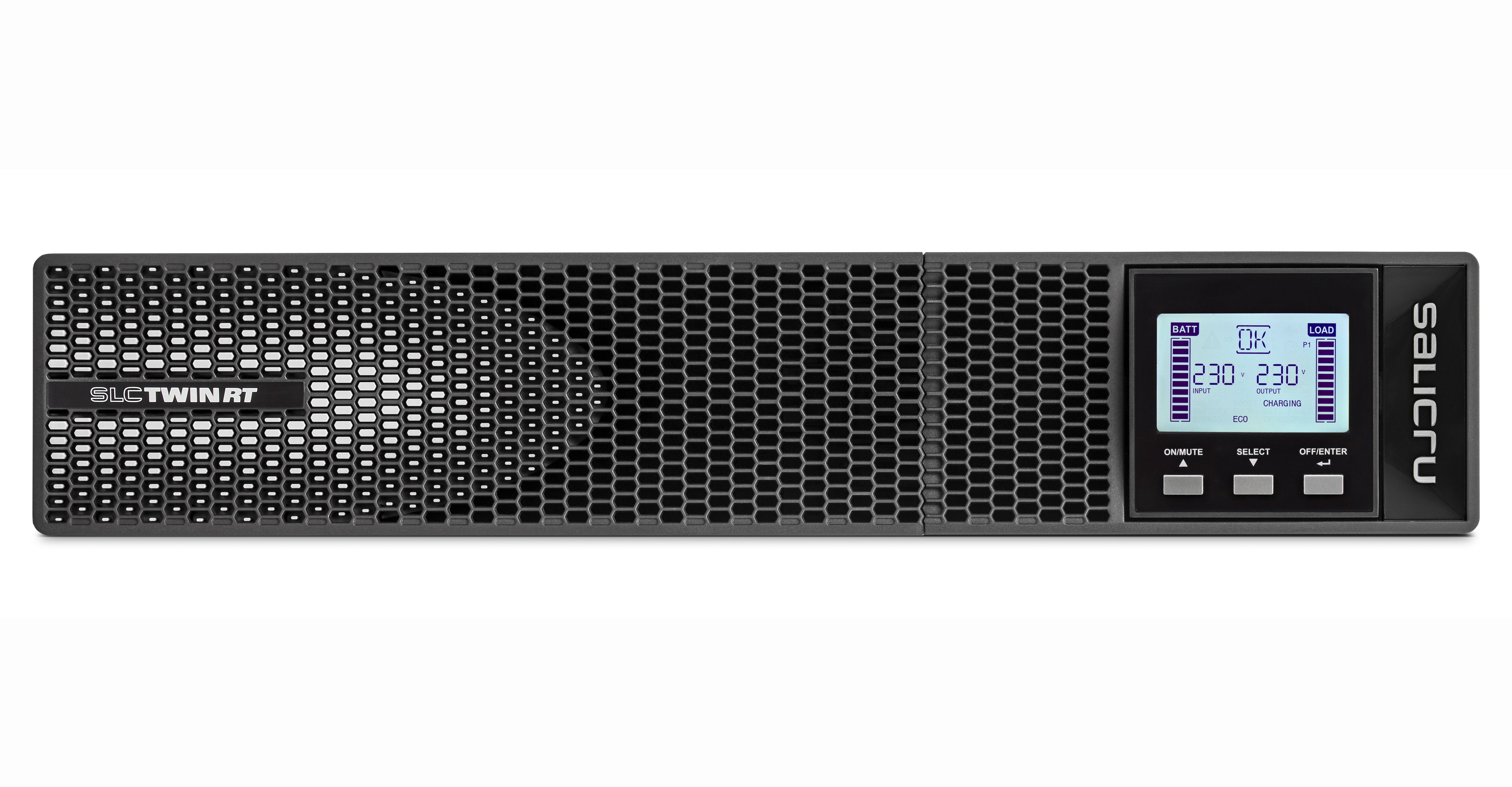 Sai Salicru Ups Slc-1000 Twin Rt2 1000va On Line 698ca000002
