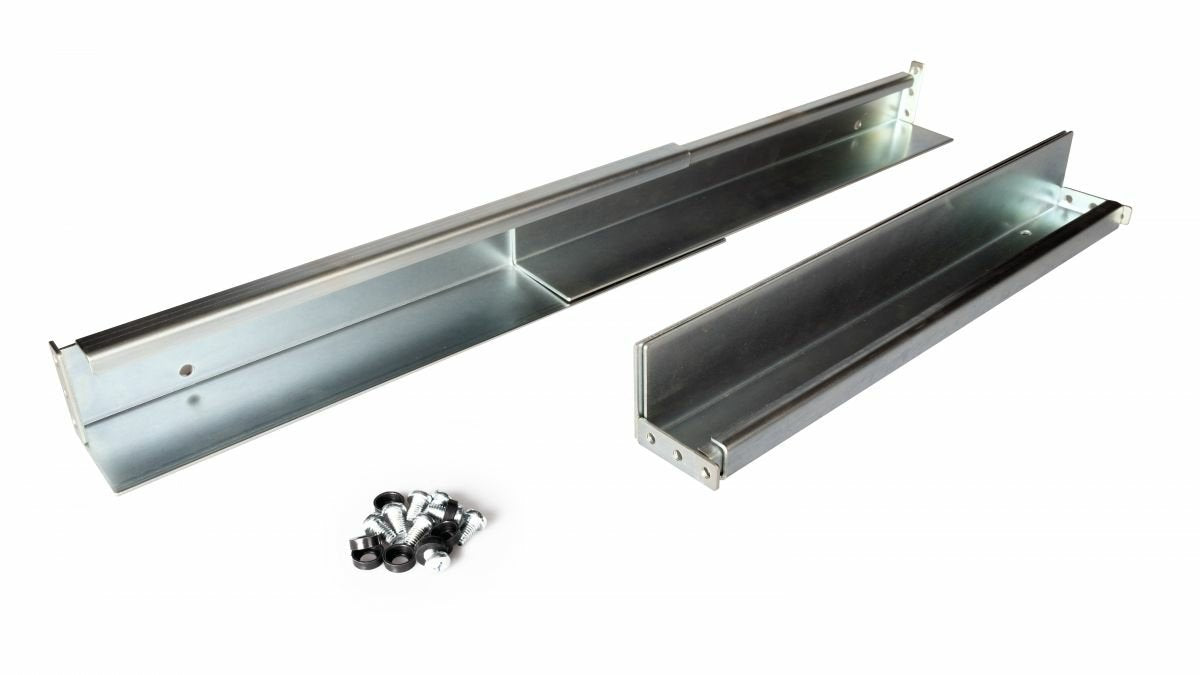 Equip Ezr-60-80 Accesorio De Bastidor Carril De Rack
