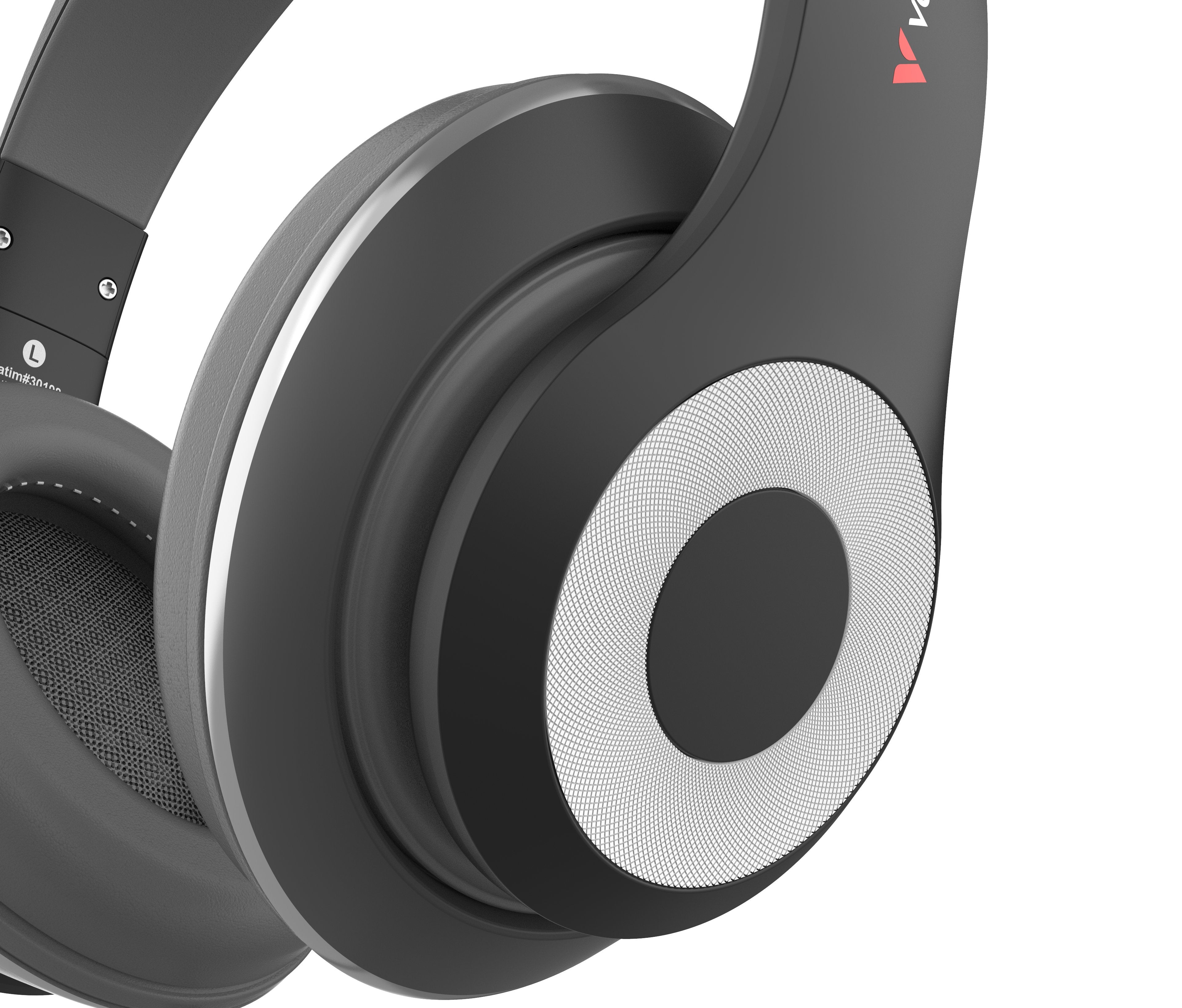 Verbatim Auriculares Trusound Usb-C With In-Line Microphone