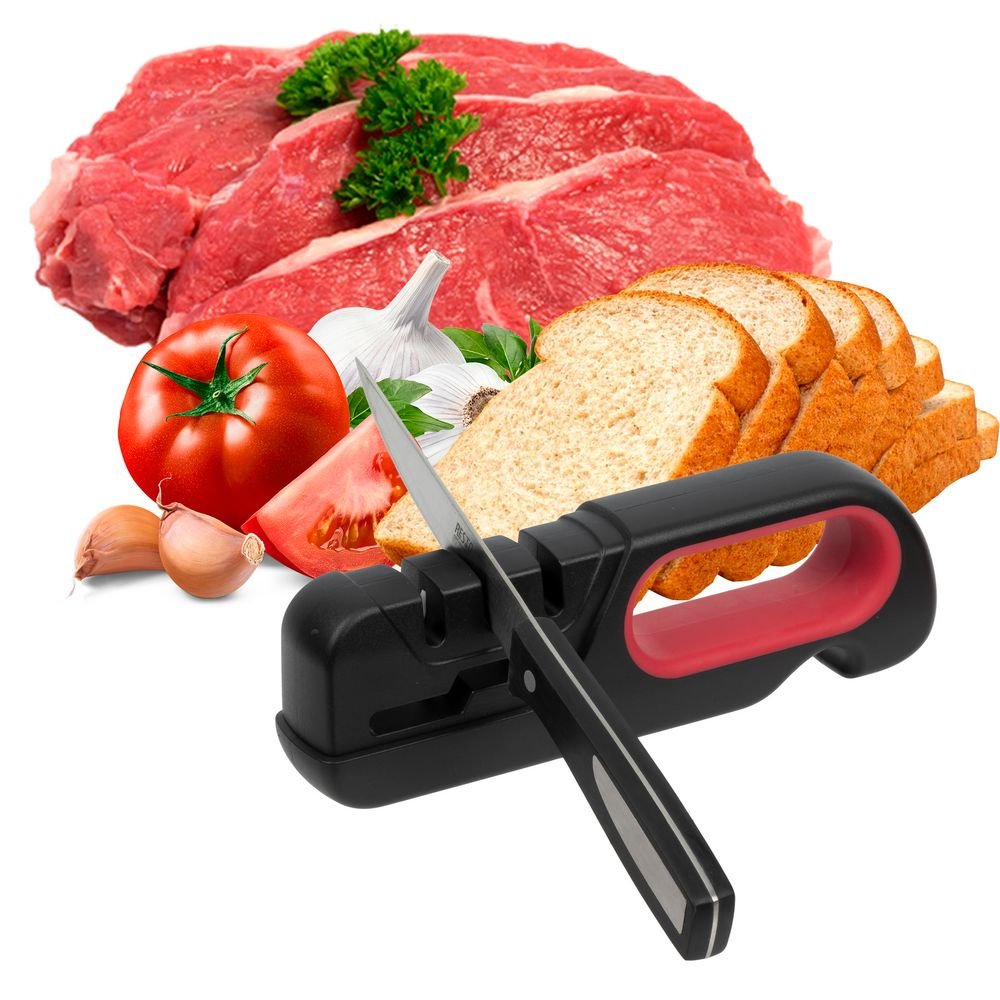 Knife Sharpener/95124 Resto
