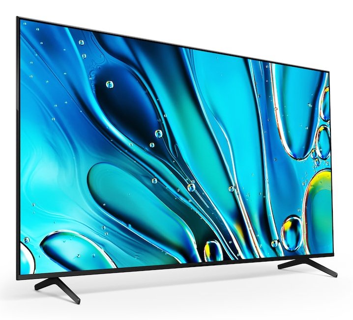 EAN 5013493505544 - Sony FWD-65S35 Televisor 165,1 cm (65") 4K Ultra HD Smart TV Wifi Negro imagen 3